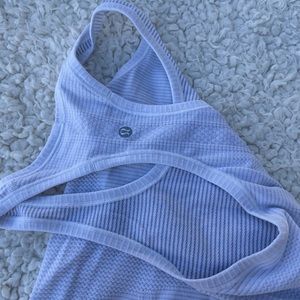 Lulu Lemon Swiftly Tech Racerback Tank Top